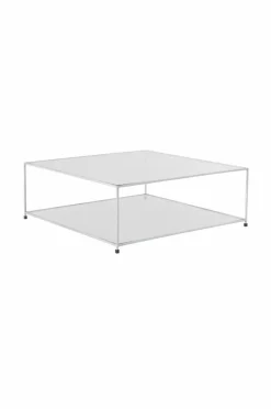 Sale MATRIX Sohvapöytä 90x90 Cm Pöydät