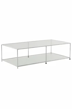 Discount MATRIX Sohvapöytä 60x120 Cm Pöydät
