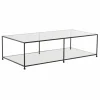 Shop MATRIX Sohvapöytä 60x120 Cm Pöydät