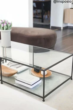 Shop MATRIX Sohvapöytä 60x120 Cm Pöydät