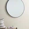 Hot MEGHAN Peili, Halk. 100 Cm Peilit|Peilit