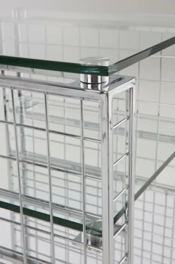Clearance MEKKO Yöpöytä Säilytys