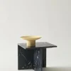 Shop MELETO Sivupöytä 40x45 Cm Pöydät
