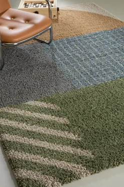Clearance MELLA Nukkamatto 135x190 Cm Lasten Matot|Lasten Matot
