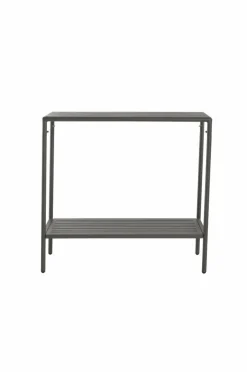 Discount MENTON (Field Unset) Konsolipöytä 50x100 Cm Puutarhapöydät|Ulkokalusteet