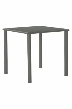 Cheap MENTON Ruokapöytä 75x75 Cm Puutarhapöydät|Ulkokalusteet