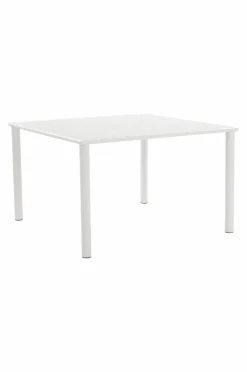 Best Sale MENTON Ruokapöytä 120x120 Cm Puutarhapöydät|Ulkokalusteet