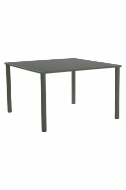 Cheap MENTON Ruokapöytä 120x120 Cm Puutarhapöydät|Ulkokalusteet