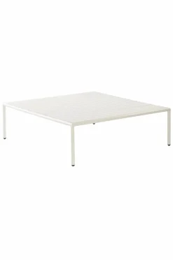 Sale MENTON Sohvapöytä 110 X 110 Cm Puutarhapöydät|Ulkokalusteet