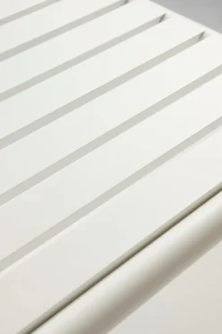 Sale MENTON Sohvapöytä 110 X 110 Cm Puutarhapöydät|Ulkokalusteet