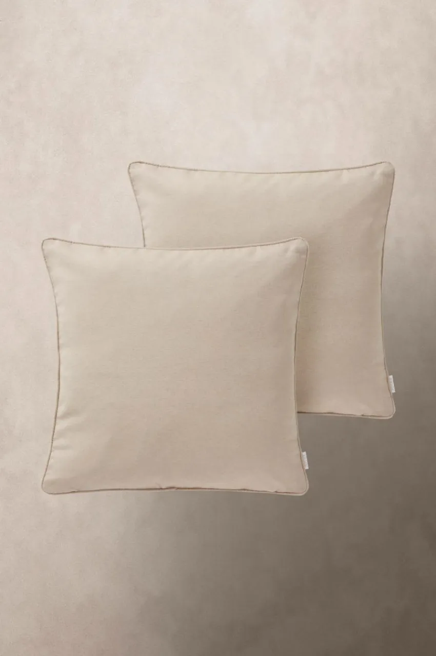 Shop MENTON Tyyny 2 Kpl Pakkaus 50x50 Cm Tekstiilit|Pehmusteet & Istuintyynyt