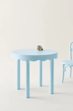 Outlet MERRILL MINI Lastenpöytä Lasten Huonekalut|Lasten Huonekalut -30%