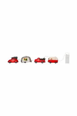 Flash Sale Merryville 9 Cm Jouluvalot