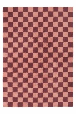 Sale META Puuvillamatto 170x240 Cm Puuvillamatot & Räsymatot