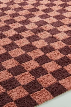 Sale META Puuvillamatto 170x240 Cm Puuvillamatot & Räsymatot