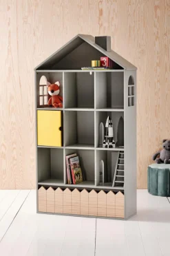 Best MI CASA SU CASA Hyllykkö Lasten Huonekalut|Lasten Huonekalut -30%
