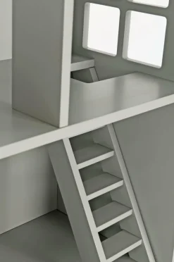 Cheap MI CASA SU CASA MINI Nukkekoti Säilytys|Lasten Sisustusesineet