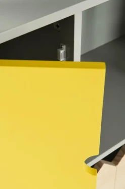 Cheap MI CASA SU CASA MINI Nukkekoti Säilytys|Lasten Sisustusesineet
