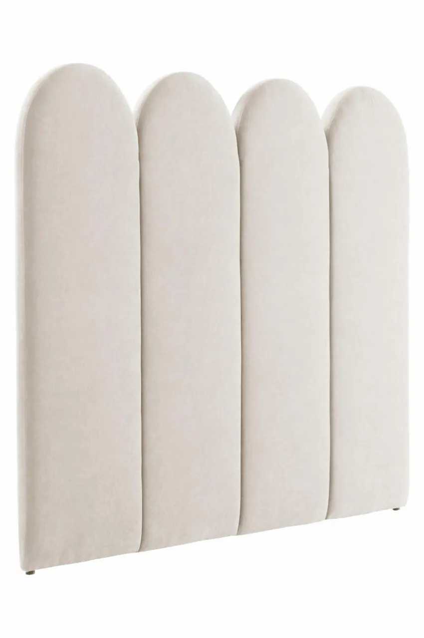 Sale MIAMI Sängynpääty 120 Cm Sängynpäädyt