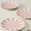 Sale MIKA Lautanen 4 Kpl -pakkaus ø 28,5 Cm Lautaset
