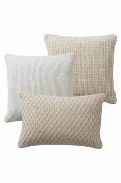 Online MILA Tyynynpäällinen 3-pack Koristetyynyt & Tyynynpäälliset