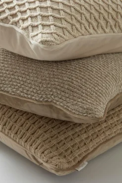 Outlet MILA Tyynynpäällinen 3-pack Koristetyynyt & Tyynynpäälliset