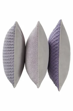 Cheap MILA Tyynynpäällinen 3-pack Koristetyynyt & Tyynynpäälliset