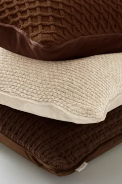 Cheap MILA Tyynynpäällinen 3-pack Koristetyynyt & Tyynynpäälliset