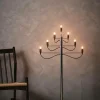 Best MILANO Sähkökynttelikkö - Lattia Jouluvalot