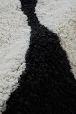 Discount MILLI Puuvillamatto 170x240 Cm - Ekologinen Puuvillamatot & Räsymatot