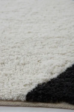 Discount MILLI Puuvillamatto 170x240 Cm - Ekologinen Puuvillamatot & Räsymatot