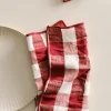 Store MIMMI Nenäliina 2 Kpl Pakkaus Lautasliinat