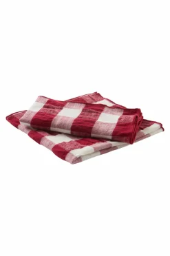 Store MIMMI Nenäliina 2 Kpl Pakkaus Lautasliinat