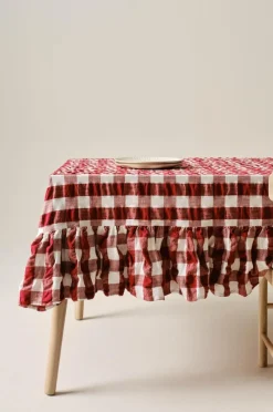 Flash Sale MIMMI Pöytäliina Pöytäliinat