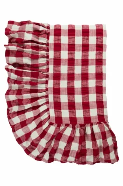Clearance MIMMI Pöytäliina 135x135 Cm Pöytäliinat