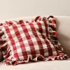 Clearance MIMMI Tyynynpäällinen 50x50 Cm Koristetyynyt & Tyynynpäälliset