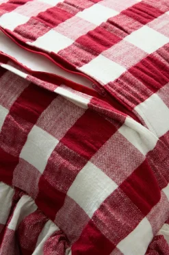 Clearance MIMMI Tyynynpäällinen 50x50 Cm Koristetyynyt & Tyynynpäälliset