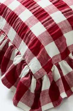 Clearance MIMMI Tyynynpäällinen 50x50 Cm Koristetyynyt & Tyynynpäälliset