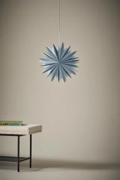 Online MIMOSA Valotähti, Halkaisija 44 Cm Jouluvalot
