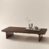 Cheap MIRADOR Sohvapöytä 60x140 Cm Pöydät