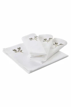 Best MISSY Servetti 4-pack Lautasliinat