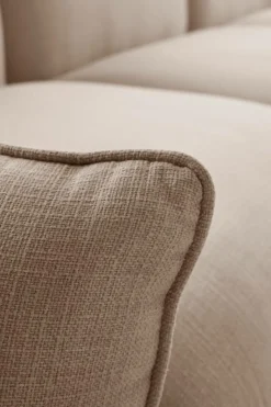 Outlet MOLTON Sohva, 3:n Istuttava Sohvat