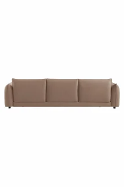 Outlet MOLTON Sohva, 3:n Istuttava Sohvat