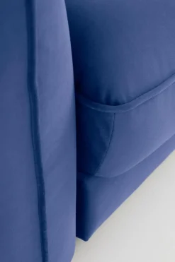 Fashion MOLTON Sohva 3-paikkainen Sohvat