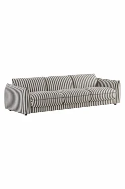 Fashion MOLTON Sohva 3-paikkainen Sohvat