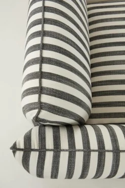 Fashion MOLTON Sohva 3-paikkainen Sohvat