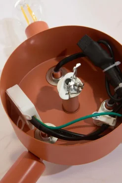 New MONSHI Plafondi Kattovalaisimet