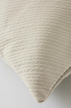 Outlet MOON-tyynynpäällinen 90x50 Cm Koristetyynyt & Tyynynpäälliset