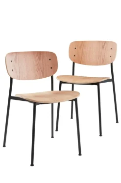 Online MORRELL Tuolit, 2/pakk. Tuolit