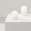 Sale MR TWINKLE LED-kynttilä - Keskikokoinen Kynttilät